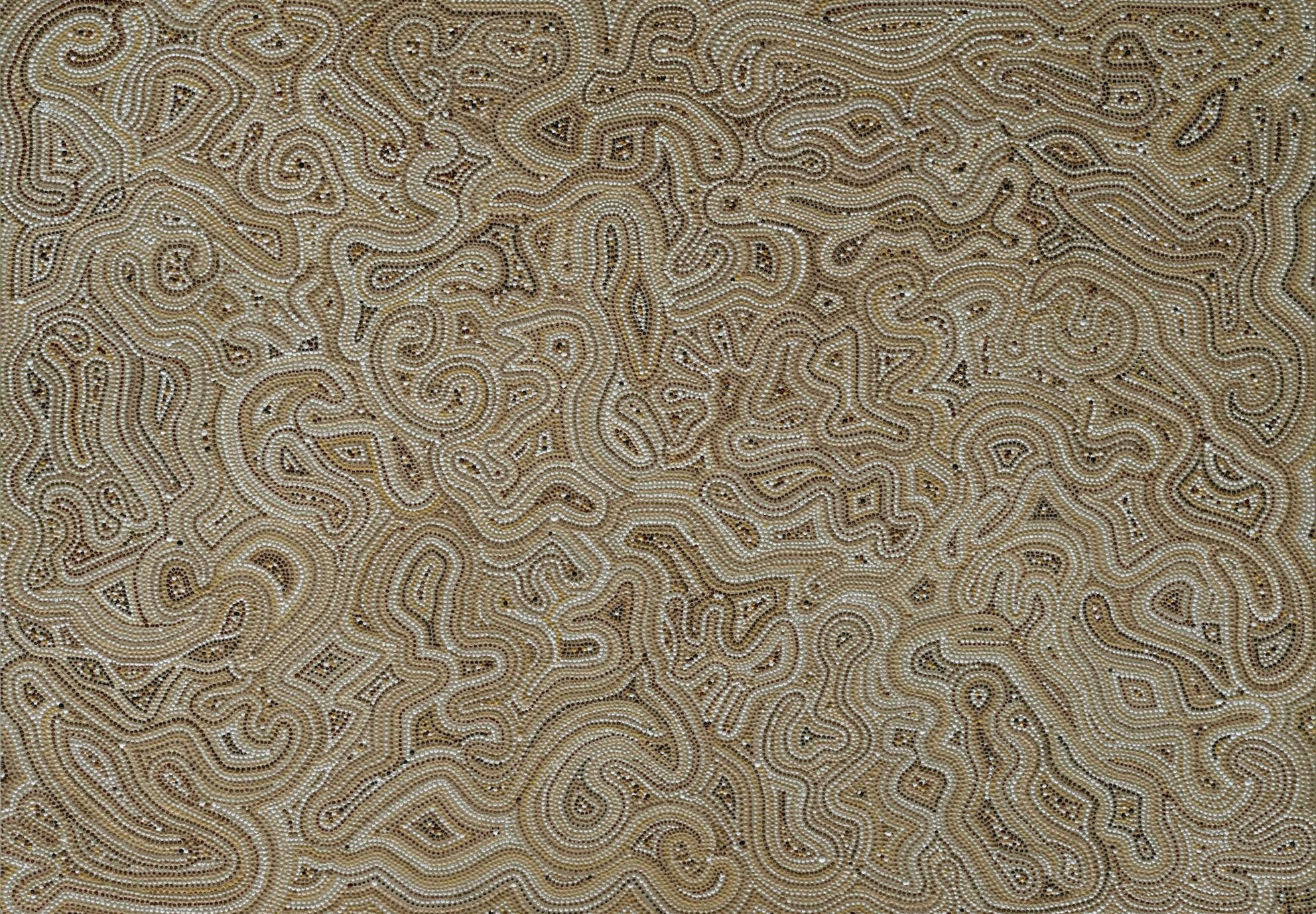 Go with the flow Go with the flow