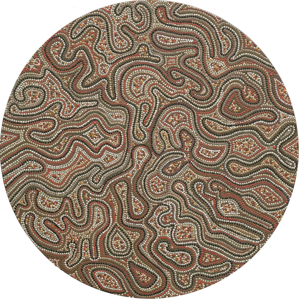 Circles 2 Circles 2