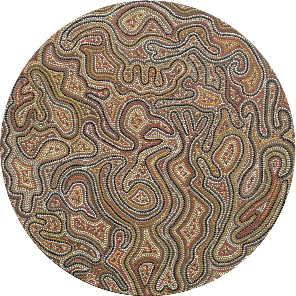Circles 3 Circles 3
