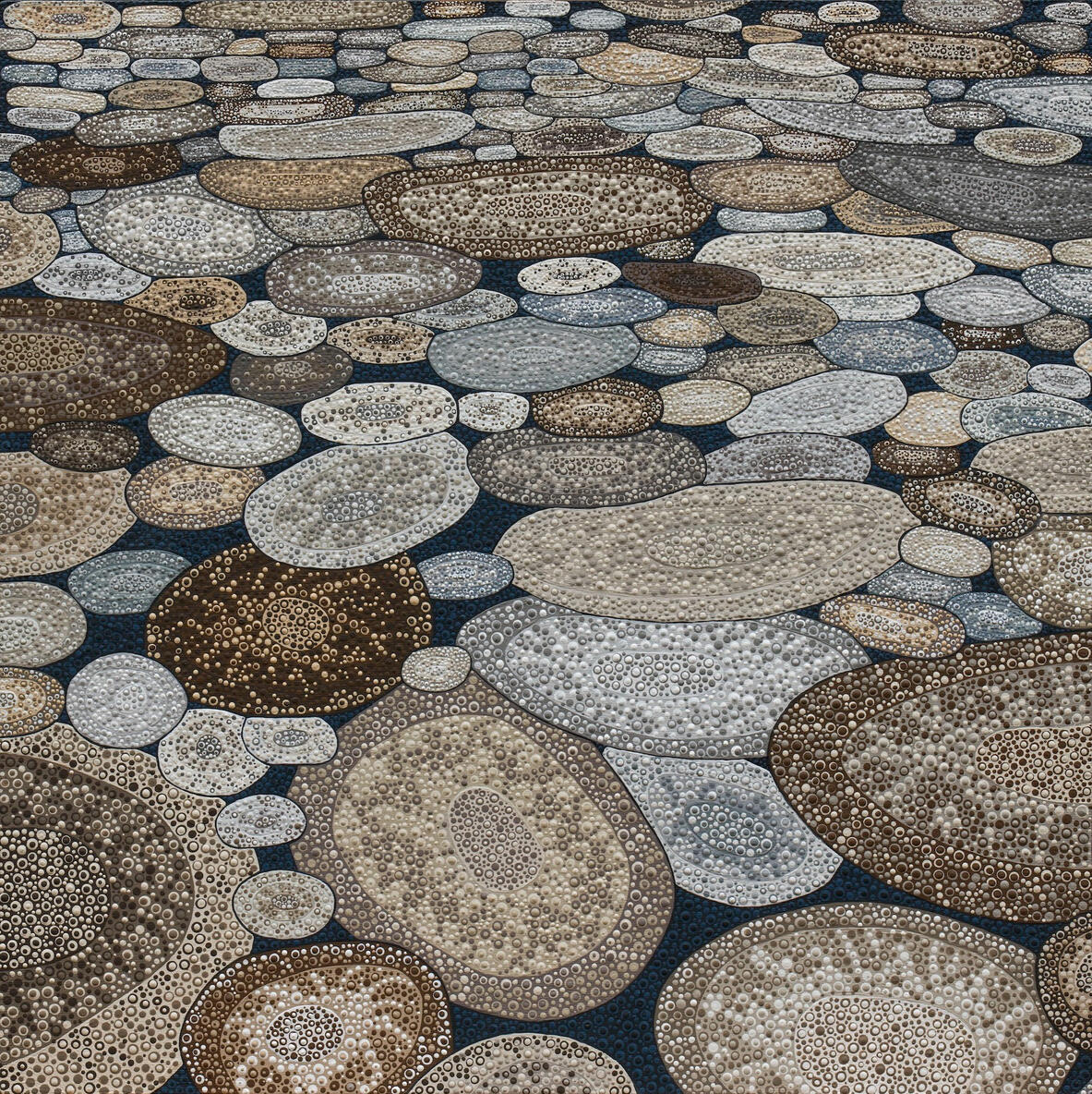 Pebbles 1 Pebbles 1
