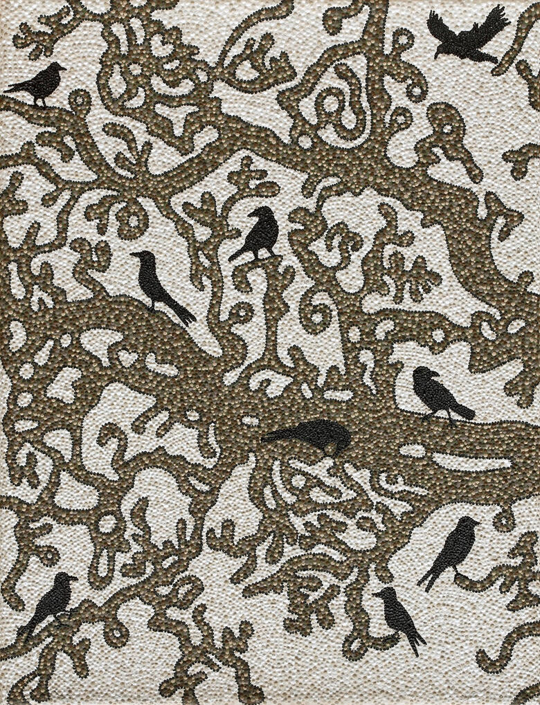 Black Birds 2 Black Birds 2